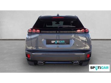 SPOTICAR Peugeot 2008 N2008  Hybrid 145 Edcs6 Allure Ocasion - Suv Gasolina Gris Selenium (metalizado) - Cordoba - 1202135072_5
