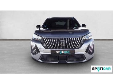 SPOTICAR Peugeot 2008 N2008  Hybrid 110 Edcs6 Allure Ocasion - Suv Gasolina Gris - Cordoba - 1202135074_2
