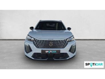 SPOTICAR Peugeot 2008 N2008  Hybrid 110 Edcs6 Allure Ocasion - Suv Gasolina Blanco - Cordoba - 1202135075_2