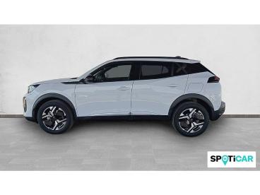 SPOTICAR Peugeot 2008 N2008  Hybrid 110 Edcs6 Allure Ocasion - Suv Gasolina Blanco - Cordoba - 1202135075_4
