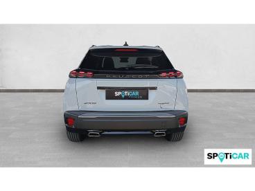 SPOTICAR Peugeot 2008 N2008  Hybrid 110 Edcs6 Allure Ocasion - Suv Gasolina Blanco - Cordoba - 1202135075_5