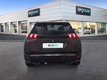 SPOTICAR Peugeot 2008 Puretech 130 S&s Bvm6 Allure Pack Ocasion - Suv Gasolina Gris - Alcorcón - 1202135378_5