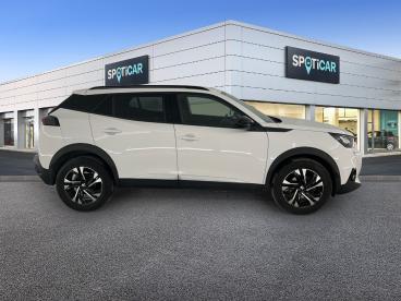SPOTICAR Peugeot 2008 1.5 Bluehdi 110cv Allure Pack Ocasion - Suv Diésel Blanco - Cuntis - 1202135494_4
