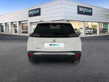 SPOTICAR Peugeot 2008 1.5 Bluehdi 110cv Allure Pack Ocasion - Suv Diésel Blanco - Cuntis - 1202135494_5