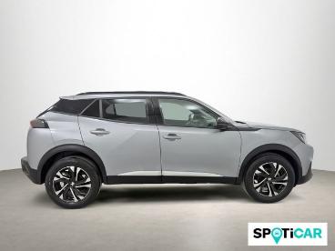 SPOTICAR Peugeot 2008 Allure Pack Puretech 100 S&s 6 Vel. Man Ocasion - Suv Gasolina Gris - Barbera Del Valles - 1202135566_3