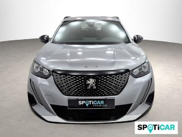 SPOTICAR Peugeot 2008 Allure Pack Puretech 100 S&s 6 Vel. Man Ocasion - Suv Gasolina Gris - Barbera Del Valles - 1202135566_5