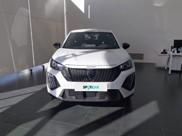 SPOTICAR Peugeot 2008 Puretech 100 S&s 6 Vel. Man Active Ocasion - Suv Gasolina Blanco - Zaragoza - 1202135577_2