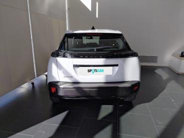 SPOTICAR Peugeot 2008 Puretech 100 S&s 6 Vel. Man Active Ocasion - Suv Gasolina Blanco - Zaragoza - 1202135577_5