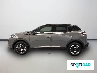 SPOTICAR Peugeot 2008 Puretech 130 S&s Eat8 Gt Ocasion - Suv Gasolina Gris - Olías Del Rey - 1202135586_2