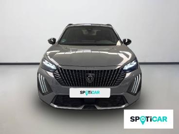 SPOTICAR Peugeot 2008 Puretech 130 S&s Eat8 Gt Ocasion - Suv Gasolina Gris - Olías Del Rey - 1202135586_4