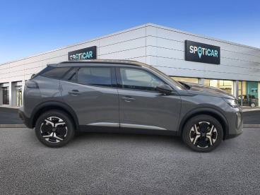 SPOTICAR Peugeot 2008 N2008  Hybrid 145 Edcs6 Allure Ocasion - Suv Gasolina Gris - Logroño - 1202135770_4