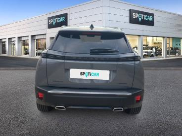 SPOTICAR Peugeot 2008 N2008  Hybrid 145 Edcs6 Allure Ocasion - Suv Gasolina Gris - Logroño - 1202135770_5
