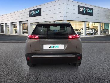 SPOTICAR Peugeot 2008 Puretech 100 S&s 6 Vel. Man Active Ocasion - Suv Gasolina Gris Artense (metalizado) - Alcorcón - 1202135838_5