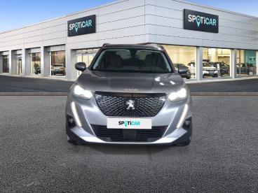 SPOTICAR Peugeot 2008 Puretech 130 S&s Eat8 Allure Pack Ocasion - Suv Gasolina Gris Artense (metalizado) - Alcorcón - 1202135849_2