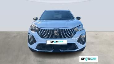 SPOTICAR Peugeot 2008 Allure Hybrid Edcs6 107 Kw (145 Cv) Ocasion - Suv Híbrido Blanco - Villarreal/vila-real - 1202135917_2