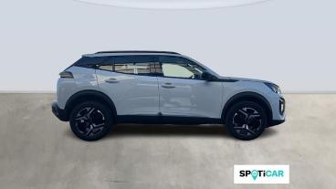 SPOTICAR Peugeot 2008 Allure Hybrid Edcs6 107 Kw (145 Cv) Ocasion - Suv Híbrido Blanco - Villarreal/vila-real - 1202135917_4