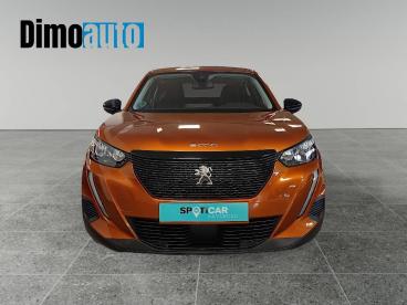SPOTICAR Peugeot 2008 Puretech 100 S&s Bvm6 Active Pack Ocasion - Suv Gasolina Orange Fusion (metalizado) - Hospitalet De Llobregat (l') - 1202135931_2