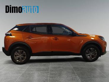 SPOTICAR Peugeot 2008 Puretech 100 S&s Bvm6 Active Pack Ocasion - Suv Gasolina Orange Fusion (metalizado) - Hospitalet De Llobregat (l') - 1202135931_4
