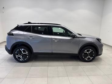 SPOTICAR Peugeot 2008 Puretech 130 S&s Eat8 Allure Ocasion - Suv Gasolina Gris - Granada - 1202136070_4