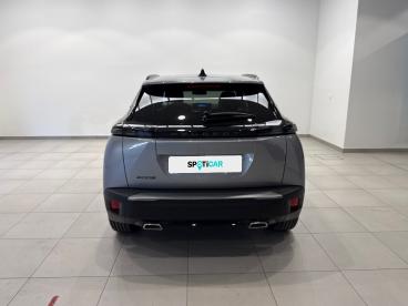 SPOTICAR Peugeot 2008 Puretech 130 S&s Eat8 Allure Ocasion - Suv Gasolina Gris - Granada - 1202136070_5