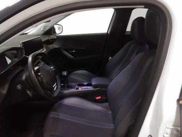 SPOTICAR Peugeot 2008 Bluehdi 100 S&s Bvm6 Allure Ocasion - Suv Diésel Blanco - Oviedo - 1202136082_3
