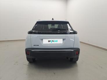 SPOTICAR Peugeot 2008 Puretech 100 S&s 6 Vel. Man Allure Ocasion - Suv Gasolina Blanco - Huelva - 1202136178_5
