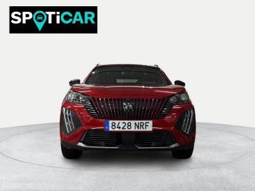 SPOTICAR Peugeot 2008 N2008  Hybrid 110 Edcs6 Allure Ocasion - Suv Gasolina Rojo - Los Barrios - 1202136205_2