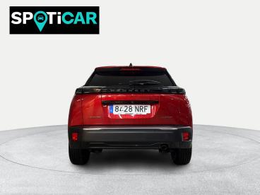 SPOTICAR Peugeot 2008 N2008  Hybrid 110 Edcs6 Allure Ocasion - Suv Gasolina Rojo - Los Barrios - 1202136205_5