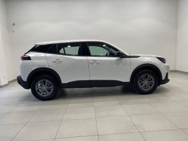 SPOTICAR Peugeot 2008 Bluehdi 81kw (110cv) Active Pack Ocasion - Suv Diésel Blanco - Granada - 1202136340_4