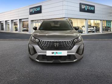 SPOTICAR Peugeot 2008 Allure Hybrid Edcs6 107 Kw (145 Cv) Ocasion - Suv Híbrido Gris - Villarreal/vila-real - 1202136364_2