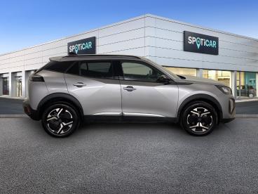 SPOTICAR Peugeot 2008 Allure Hybrid Edcs6 107 Kw (145 Cv) Ocasion - Suv Híbrido Gris - Villarreal/vila-real - 1202136364_4