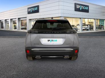 SPOTICAR Peugeot 2008 Allure Hybrid Edcs6 107 Kw (145 Cv) Ocasion - Suv Híbrido Gris - Villarreal/vila-real - 1202136364_5