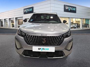 SPOTICAR Peugeot 2008 N2008  Hybrid 145 Edcs6 Allure Ocasion - Suv Gasolina Gris - Fuenlabrada - 1202136468_2