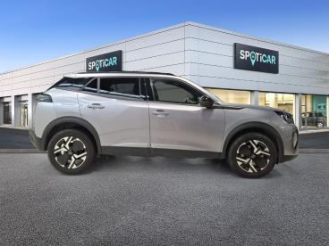 SPOTICAR Peugeot 2008 N2008  Hybrid 145 Edcs6 Allure Ocasion - Suv Gasolina Gris - Fuenlabrada - 1202136468_4