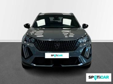 SPOTICAR Peugeot 2008 Puretech 100 S&s 6 Vel. Man Allure Ocasion - Suv Gasolina Gris - Espinardo - 1202136474_2