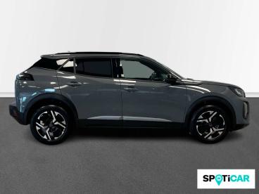 SPOTICAR Peugeot 2008 Puretech 100 S&s 6 Vel. Man Allure Ocasion - Suv Gasolina Gris - Espinardo - 1202136474_4