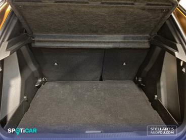 SPOTICAR Peugeot 2008 Puretech 100 S&s 6 Vel. Man Allure Ocasion - Suv Gasolina Orange Fusion (metalizado) - Madrid - 1202136824_5