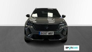 SPOTICAR Peugeot 2008 Bev Gt 115kw 5p Ocasion - Suv Eléctrico Gris - Espinardo - 1202137367_2