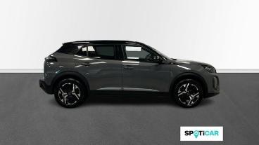 SPOTICAR Peugeot 2008 Bev Gt 115kw 5p Ocasion - Suv Eléctrico Gris - Espinardo - 1202137367_4