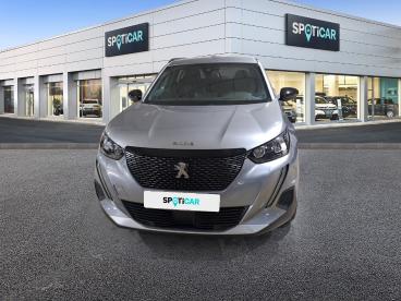SPOTICAR Peugeot 2008 Puretech 100 S&s 6 Vel. Man Allure Pack Ocasion - Suv Gasolina Gris - Valencia - 1202137526_2