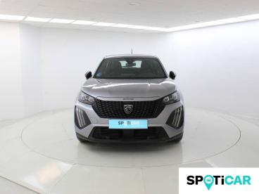 SPOTICAR Peugeot 2008 N2008  Hybrid 136 Edcs6 Style Ocasion - Suv Gasolina Gris - Fuengirola - 1202138431_2