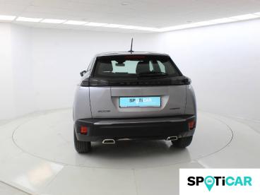 SPOTICAR Peugeot 2008 N2008  Hybrid 136 Edcs6 Style Ocasion - Suv Gasolina Gris - Fuengirola - 1202138431_5