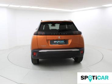 SPOTICAR Peugeot 2008 Puretech 100 S&s 6 Vel. Man Allure Pack Ocasion - Suv Gasolina Orange Fusion - Fuengirola - 1202139019_2