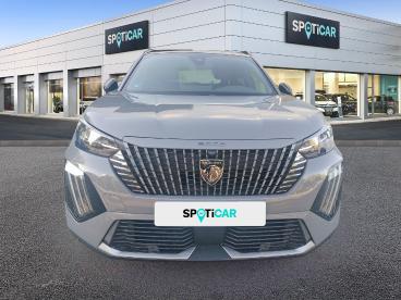 SPOTICAR Peugeot 2008 Electrico  156 (115kw) Gt Ocasion - Suv Eléctrico Gris - Coslada - 1202139135_2