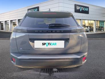 SPOTICAR Peugeot 2008 Electrico  156 (115kw) Gt Ocasion - Suv Eléctrico Gris - Coslada - 1202139135_5
