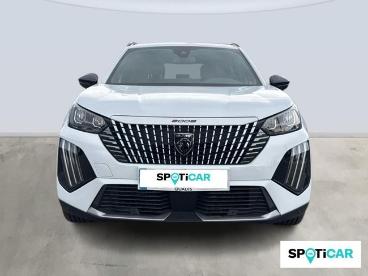 SPOTICAR Peugeot 2008 Puretech 100 S&s Allure 75 Kw (100 Cv) Ocasion - Suv Gasolina Blanco - Villarreal/vila-real - 1202139454_2