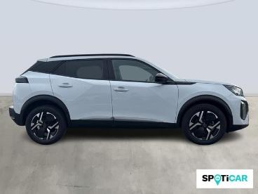 SPOTICAR Peugeot 2008 Puretech 100 S&s Allure 75 Kw (100 Cv) Ocasion - Suv Gasolina Blanco - Villarreal/vila-real - 1202139454_4