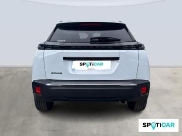 SPOTICAR Peugeot 2008 Puretech 100 S&s Allure 75 Kw (100 Cv) Ocasion - Suv Gasolina Blanco - Villarreal/vila-real - 1202139454_5