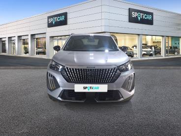 SPOTICAR Peugeot 2008 N2008  Hybrid 145 Edcs6 Allure Ocasion - Suv Gasolina Gris Artense (metalizado) - Valencia - 1202139689_2