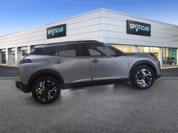 SPOTICAR Peugeot 2008 N2008  Hybrid 145 Edcs6 Allure Ocasion - Suv Gasolina Gris Artense (metalizado) - Valencia - 1202139689_4